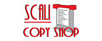 Scali Copy Shop